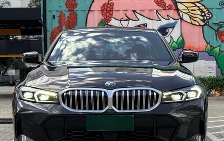 BMW 3 серия, 2023 год, 3 420 000 рублей, 3 фотография