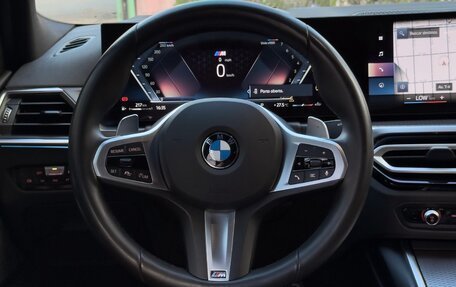 BMW 3 серия, 2023 год, 3 420 000 рублей, 9 фотография