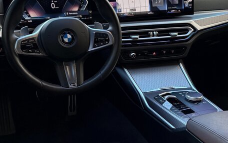 BMW 3 серия, 2023 год, 3 420 000 рублей, 8 фотография