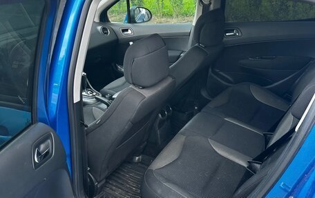 Peugeot 308 II, 2008 год, 325 000 рублей, 8 фотография