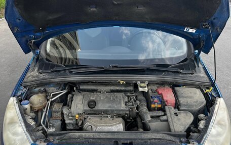 Peugeot 308 II, 2008 год, 325 000 рублей, 5 фотография