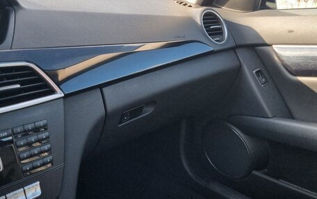 Mercedes-Benz C-Класс, 2013 год, 1 380 000 рублей, 6 фотография