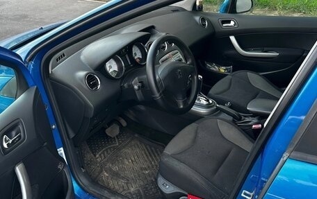 Peugeot 308 II, 2008 год, 325 000 рублей, 7 фотография