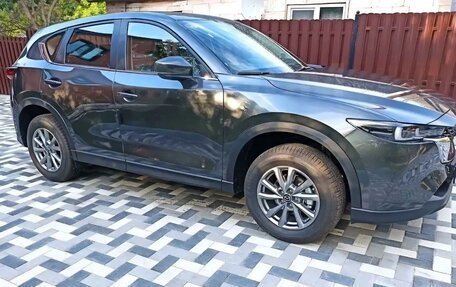 Mazda CX-5 II, 2026 год, 2 680 000 рублей, 2 фотография