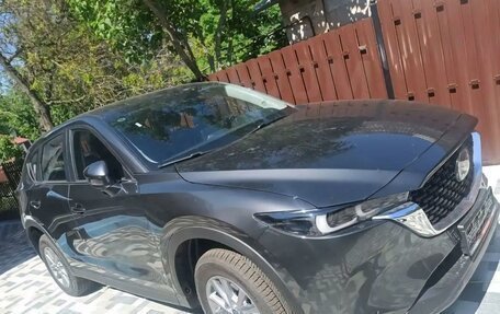 Mazda CX-5 II, 2026 год, 2 680 000 рублей, 3 фотография
