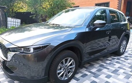 Mazda CX-5 II, 2026 год, 2 680 000 рублей, 4 фотография