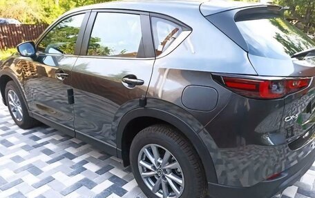 Mazda CX-5 II, 2026 год, 2 680 000 рублей, 5 фотография