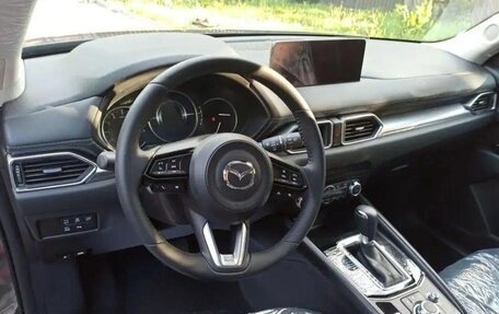 Mazda CX-5 II, 2026 год, 2 680 000 рублей, 9 фотография