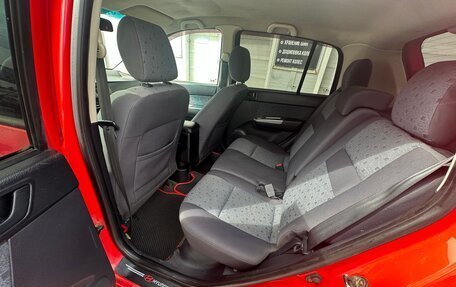 Hyundai Getz I рестайлинг, 2004 год, 315 000 рублей, 14 фотография
