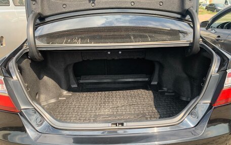 Toyota Camry, 2016 год, 1 780 000 рублей, 13 фотография