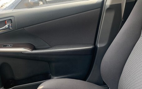 Toyota Camry, 2016 год, 1 780 000 рублей, 11 фотография