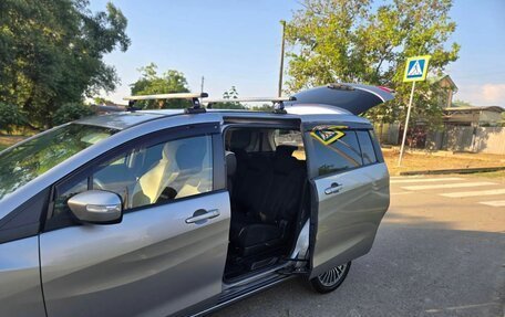 Mazda 5 II, 2012 год, 1 600 000 рублей, 7 фотография
