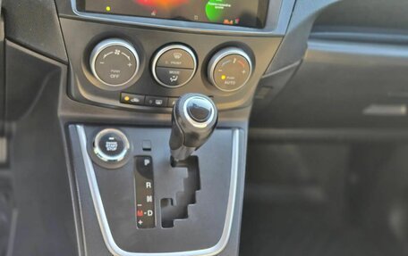 Mazda 5 II, 2012 год, 1 600 000 рублей, 14 фотография