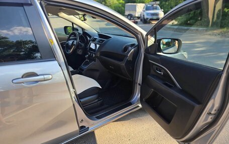 Mazda 5 II, 2012 год, 1 600 000 рублей, 13 фотография