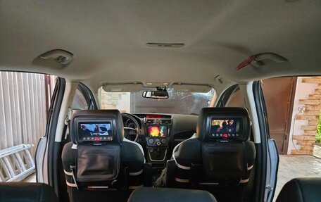 Mazda 5 II, 2012 год, 1 600 000 рублей, 18 фотография
