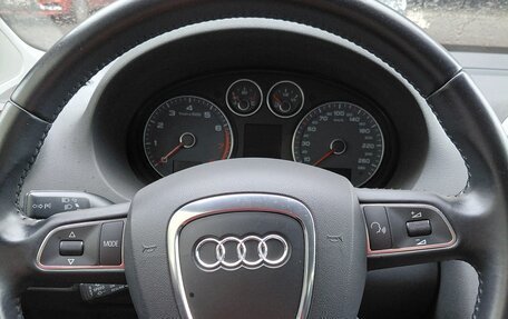 Audi A3, 2012 год, 1 100 000 рублей, 6 фотография