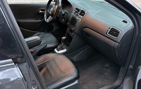Volkswagen Polo VI (EU Market), 2018 год, 722 000 рублей, 6 фотография