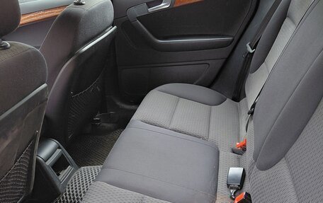 Audi A3, 2012 год, 1 100 000 рублей, 7 фотография