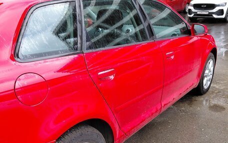 Audi A3, 2012 год, 1 100 000 рублей, 2 фотография