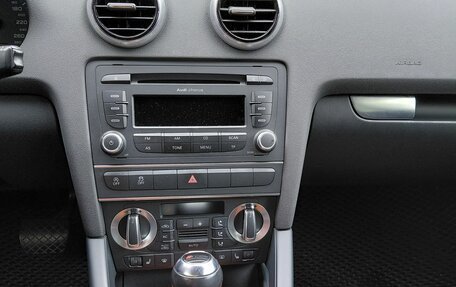 Audi A3, 2012 год, 1 100 000 рублей, 5 фотография