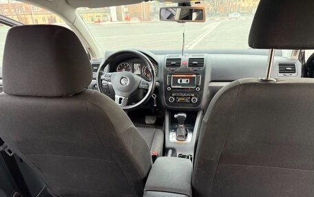Volkswagen Jetta VI, 2010 год, 580 000 рублей, 10 фотография