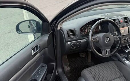 Volkswagen Jetta VI, 2010 год, 580 000 рублей, 7 фотография