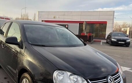 Volkswagen Jetta VI, 2010 год, 580 000 рублей, 13 фотография