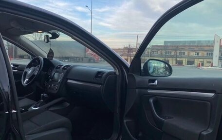 Volkswagen Jetta VI, 2010 год, 580 000 рублей, 6 фотография