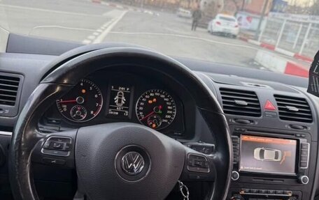 Volkswagen Jetta VI, 2010 год, 580 000 рублей, 9 фотография