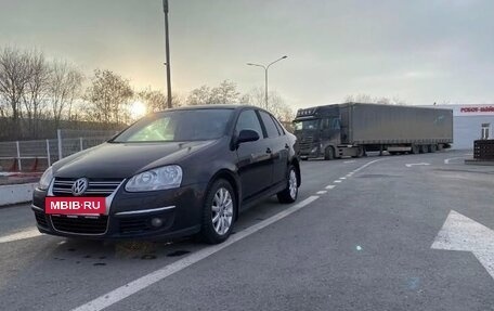 Volkswagen Jetta VI, 2010 год, 580 000 рублей, 4 фотография