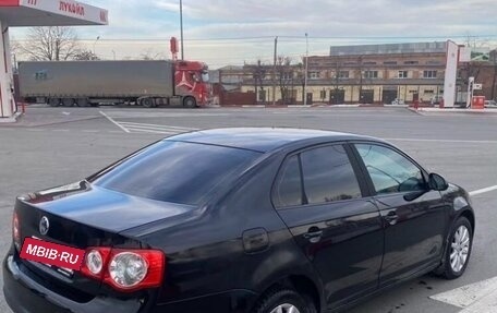 Volkswagen Jetta VI, 2010 год, 580 000 рублей, 3 фотография