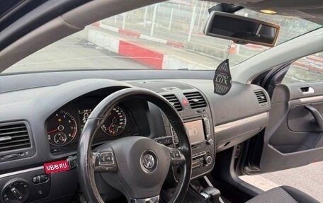 Volkswagen Jetta VI, 2010 год, 580 000 рублей, 8 фотография