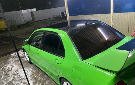 Mitsubishi Lancer IX, 2006 год, 250 000 рублей, 4 фотография