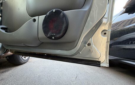 Renault Kangoo II рестайлинг, 2001 год, 130 000 рублей, 8 фотография