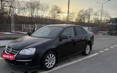 Volkswagen Jetta VI, 2010 год, 580 000 рублей, 12 фотография