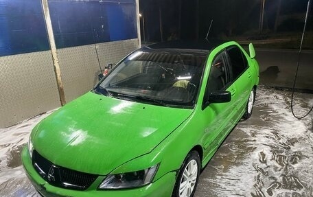 Mitsubishi Lancer IX, 2006 год, 250 000 рублей, 3 фотография