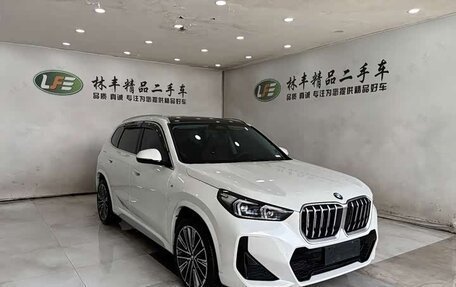 BMW X1, 2024 год, 4 234 000 рублей, 3 фотография