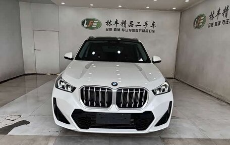 BMW X1, 2024 год, 4 234 000 рублей, 2 фотография