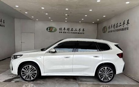 BMW X1, 2024 год, 4 234 000 рублей, 4 фотография