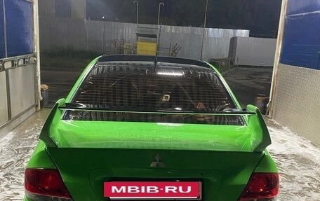 Mitsubishi Lancer IX, 2006 год, 250 000 рублей, 6 фотография