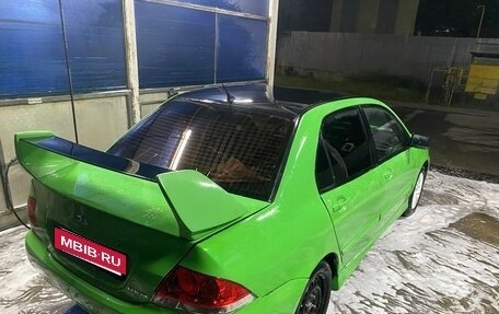 Mitsubishi Lancer IX, 2006 год, 250 000 рублей, 5 фотография