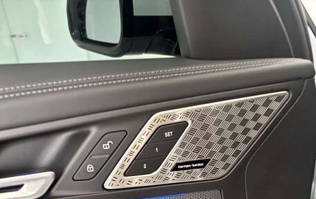 BMW X1, 2024 год, 4 234 000 рублей, 10 фотография