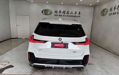 BMW X1, 2024 год, 4 234 000 рублей, 6 фотография