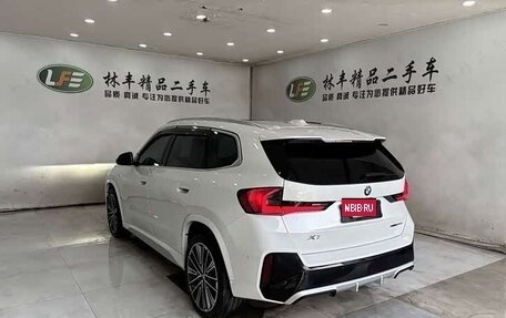 BMW X1, 2024 год, 4 234 000 рублей, 5 фотография