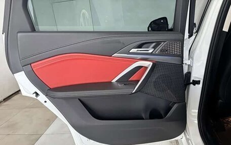 BMW X1, 2024 год, 4 234 000 рублей, 22 фотография