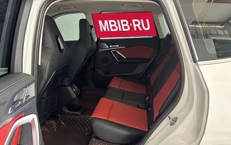 BMW X1, 2024 год, 4 234 000 рублей, 23 фотография