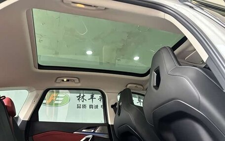 BMW X1, 2024 год, 4 234 000 рублей, 29 фотография