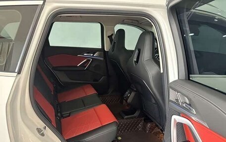BMW X1, 2024 год, 4 234 000 рублей, 25 фотография