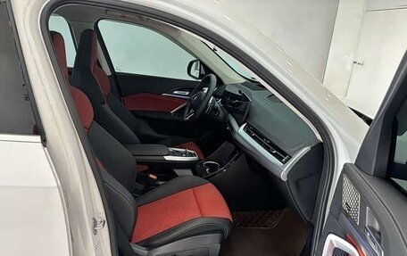 BMW X1, 2024 год, 4 234 000 рублей, 27 фотография