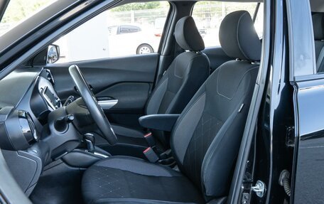 Nissan Kicks I, 2018 год, 1 479 000 рублей, 14 фотография